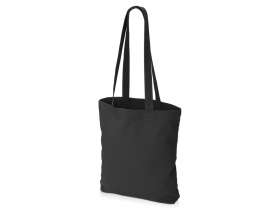 Сумка из плотного хлопка Carryme 220, черный №2