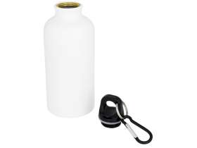 Бутылка для сублимации Oregon, белый №2