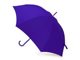Зонт-трость Color полуавтомат, темно-синий №2