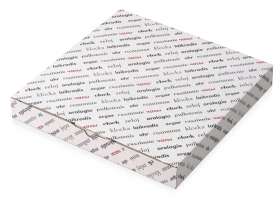 Часы настенные разборные Idea, желтый №4