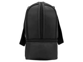 Сумка-холодильник Cool с 2-мя изолированными отделениями, темно-серый №3