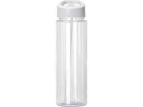 Спортивная бутылка для воды Speedy 700 мл, белый №4
