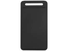 Портативное беспроводное зарядное устройство Airbank, 10000 mAh,  черный №7