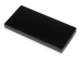 Брелок Infinity, черный №4