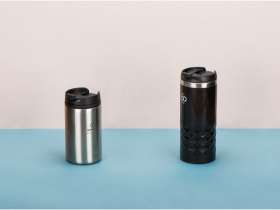 Термокружка Lemnos 350 мл, черный №5