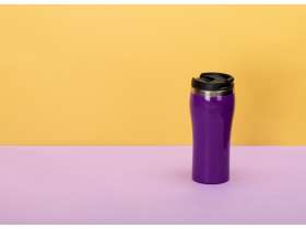 Термокружка Klein 325мл, белый №5