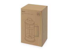 Пластиковый френч-пресс Savor, 350 мл, синий №4