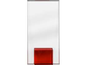 Награда Galant, красный №2