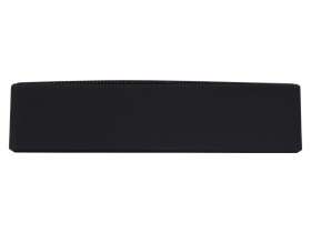 Портативная колонка Concept с полноцетной печатью, черный №8