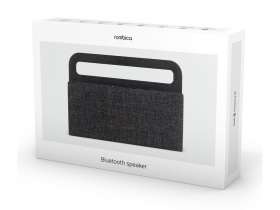 Портативная акустика Rombica mysound BT-27 Black №8