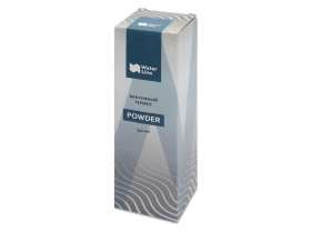 Вакуумный термос Powder 500 мл, серый №8