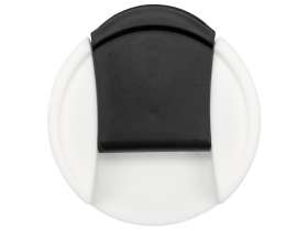 Термокружка Vertex 450 мл, белый №5