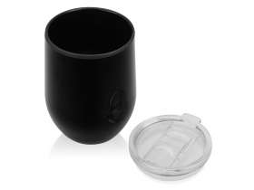 Термокружка Pot 330мл, черный №2
