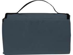 Плед для пикника Regale, серый №4