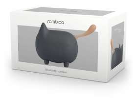 Портативная акустика Rombica Mysound Tito 2C, темно-серый №5