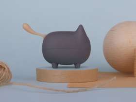 Портативная акустика Rombica Mysound Tito 2C, темно-серый №6