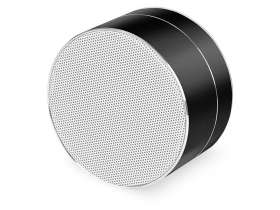 Портативная акустика Rombica Mysound BT-03 1C, черный №8