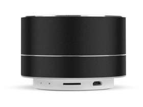 Портативная акустика Rombica Mysound BT-03 1C, черный №7