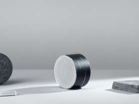 Портативная акустика Rombica Mysound BT-03 1C, черный №5