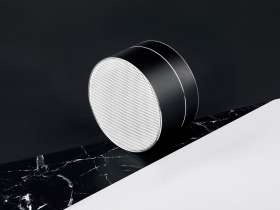 Портативная акустика Rombica Mysound BT-03 1C, черный №3