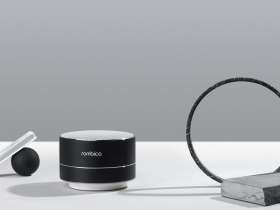 Портативная акустика Rombica Mysound BT-03 1C, черный №2