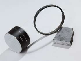 Портативная акустика Rombica Mysound BT-03 1C, черный №10