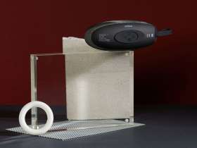 Портативная акустика Rombica Mysound Onyx 1C №4