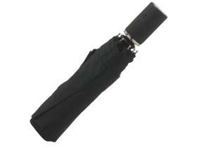 Складной зонт Hamilton Black №2