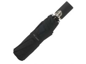 Складной зонт Hamilton Black №3