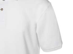 Рубашка поло Boston N мужская, белый №2