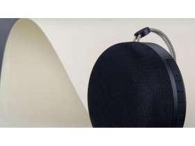 Портативная акустика Rombica mysound Capella Black, черный №7