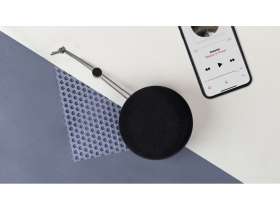 Портативная акустика Rombica mysound Capella Black, черный №6