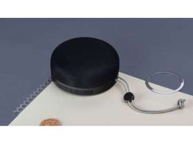 Портативная акустика Rombica mysound Capella Black, черный №5