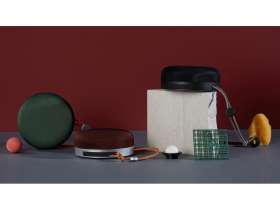 Портативная акустика Rombica mysound Capella Black, черный №4