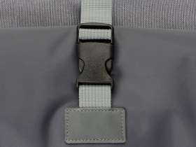 Рюкзак Glaze для ноутбука 15``, серый №8