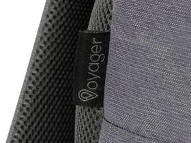 Рюкзак Glaze для ноутбука 15``, серый №7