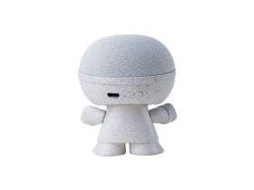 Портативная колонка mini Xboy Eco, пшенично-белый №2