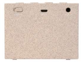 Портативная колонка Wheatty №8