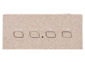 Портативная колонка Wheatty №7