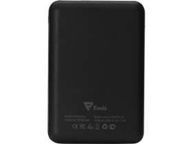 Портативное беспроводное зарядное устройство Grind Air, 5000 mAh №7