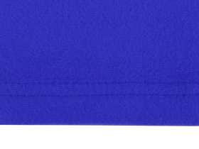 Плед флисовый Polar, синий №3