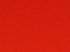 Плед флисовый Polar, красный №4