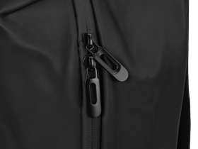 Рюкзак Glam для ноутбука 15``, черный №10