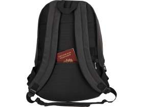 Рюкзак Glam для ноутбука 15``, черный №4