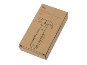 Мультиинструмент с молотком Bro №3