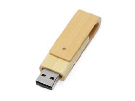 USB-флешка 2.0 на 16 Гб Eco, наутральный №3