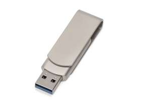 USB-флешка 2.0 на 16 Гб Setup, серебристый №3