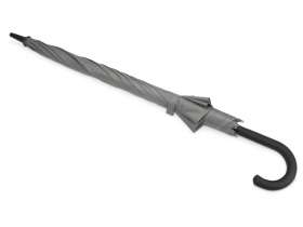 Зонт-трость Lunker с большим куполом (d120 см), серый №3