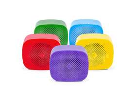 Портативная акустика Rombica MySound Melody Green №5