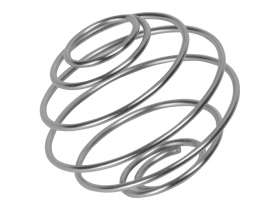 Спортивный шейкер из нержавеющей стали Top Up, 500 мл №7